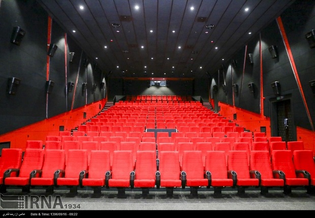 جای خالی خانواده ها در جشنواره فیلم فجر شیراز