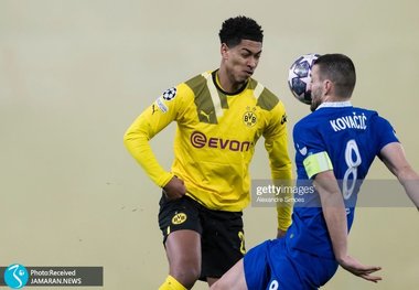 حذف و صعود دورتموند و چلسی با عبور از رکوردهای 2023/بنفیکا مثل آب خوردن به دور بعد رسید+عکس و ویدیوی گل ها