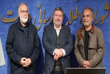 شمس‌الواعظین و عطریانفر عضو شورای اطلاع‌رسانی دولت پزشکیان شدند + سوابق