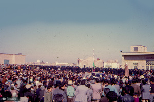 حجت الاسلام و المسلمین شیخ اسحاق مشکینی