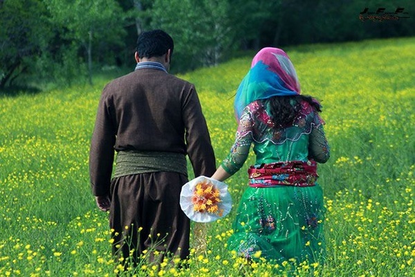کمک به ازدواج هزار و ۶۷ مددجوی کردستانی