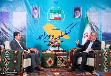 پزشکیان: هیچ تصمیمی در حوزه آب و محیط زیست بدون نظر تیم کارشناسی تشکیل شده از اساتید دانشگاه اتخاذ و اجرا نمی‌شود/ اگر تصمیمی اشتباه باشد نیز تردیدی در اصلاح آن نخواهیم داشت