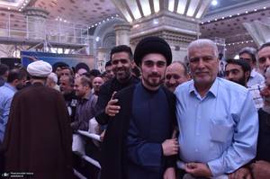 نماز جمعه تهران