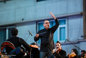 رويداد شب ايران