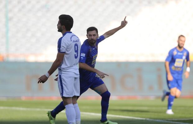 باشگاه استقلال زمان بازگشت «میلیچ» را اعلام کرد