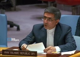 US–Israeli continued unlawful actions pose grave threat to int’l peace and security