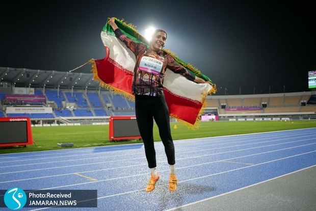 کار سخت دوومیدانی کاران برای رسیدن به مسابقات جهانی