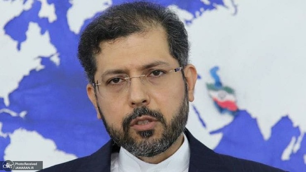 واکنش ایران به تهدیدات وزیر خارجه رژیم صهیونیستی: ایران حق پاسخ را برای خود محفوظ می‌دارد