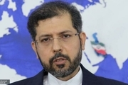 واکنش ایران به موضع وزارت خارجه فرانسه در خصوص گزارش جدید آژانس اتمی