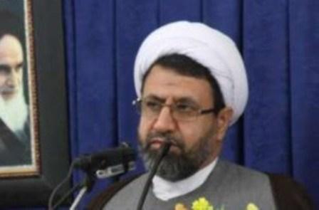 امام جمعه کرمان: کار در زندان نوعی جهاد است