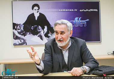 محمد رضا خاتمی: کابینه دوازدهم ایده آل نیست/ در موضوع حصر آقای لاریجانی با اصلاح طلب ها همراهی دارد/ لزوم بازنگری در شورای عالی سیاست گذاری اصلاح طلبان