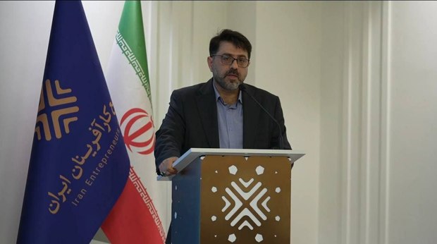 علیرضا خامسیان: روابط عمومی‌ها از وظیفه محوری به برنامه محوری تغییر جهت دهند/نقش و وظیفه روابط عمومی‌ها در برابر روایت‌های برساخته شده دروغین توسط معاندین بسیار حائز اهمیت است