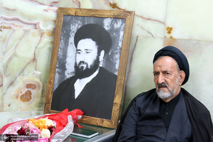 سید محمود دعایی