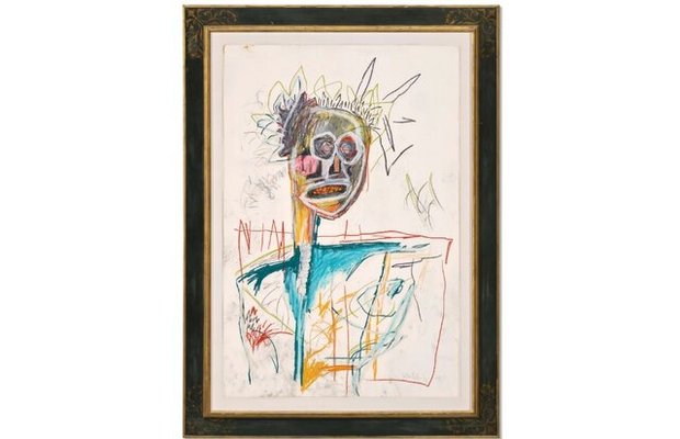 تابلوهایی که در پاییز حراج می‌شوند
