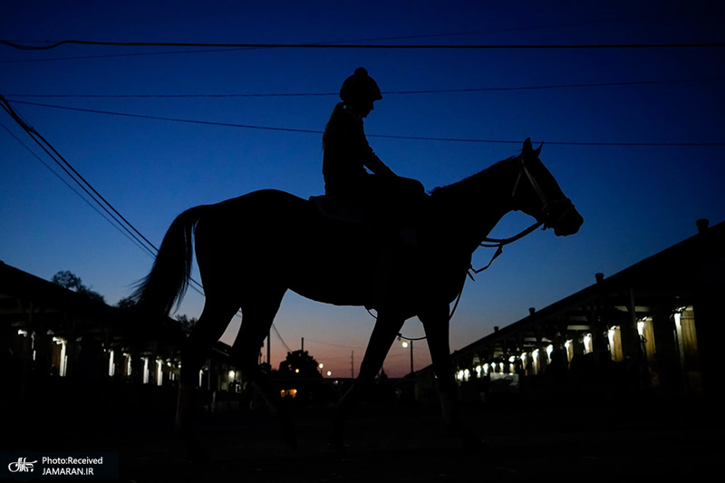 منتخب تصاویر امروز جهان- 11 اردیبهشت 1400