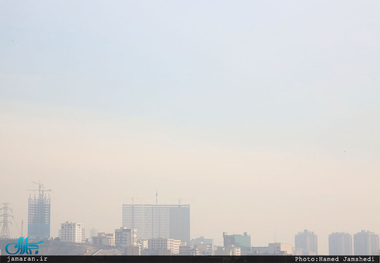 محدودیت‌های ۴۸ ساعته به‌دلیل آلودگی هوای تهران اعلام شد (از 19 آبان 1404)/ برنامه مدارس و ادارات چیست؟