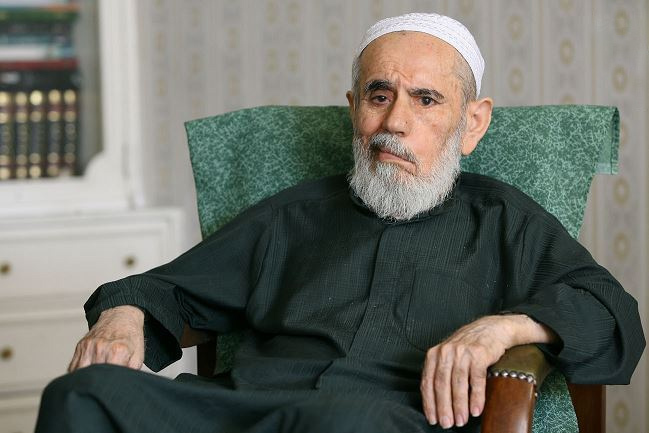 آیت‌الله جمی از مقاومت آبادان و روز شکست حصر این شهر چه گفته است؟