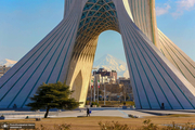 هوای پاک تهران - 14 بهمن 1401