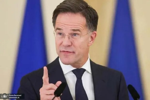 اتهام‌زنی دبیرکل ناتو به ایران: با روسیه به دنبال اختلال در جوامع ما هستند