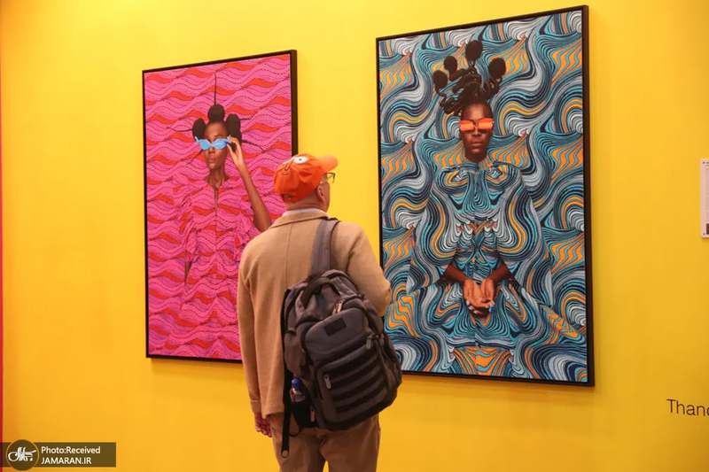 منتخب تصاویر امروز جهان - 22 بهمن 1401