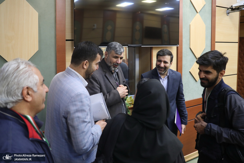 آخرین نشست خبری سخنگوی شورای نگهبان