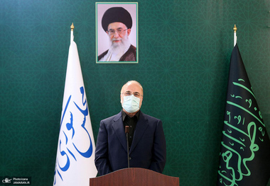 پیام قالیباف از مسکو در مورد روابط ایران و روسیه