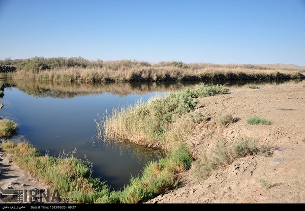 خشکسالی ها با یک سال ترسالی جبران نمی شود