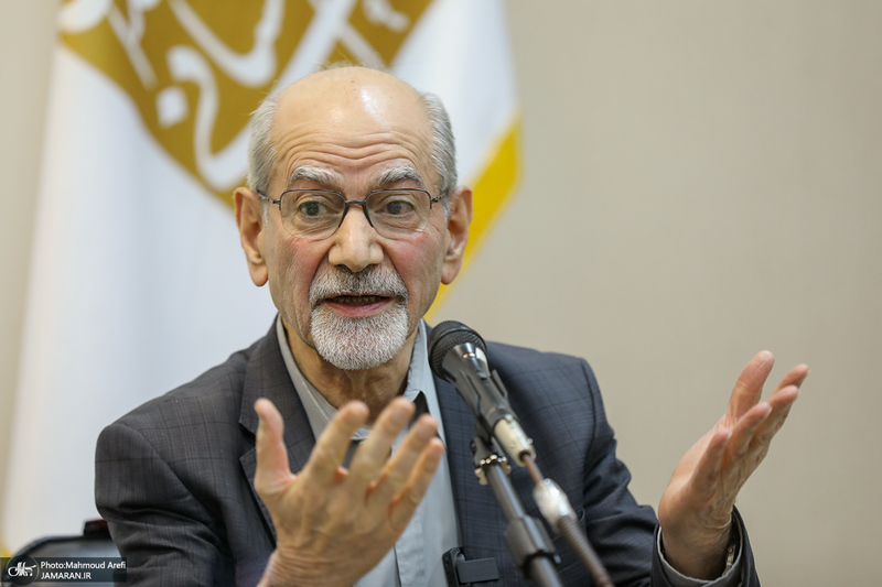 نشست پرویز ثابتی و فرجام حکمرانی امنیتی / محمد توسلی