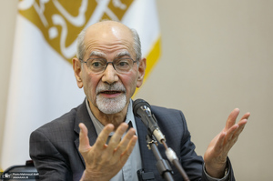 نشست پرویز ثابتی و فرجام حکمرانی امنیتی / محمد توسلی