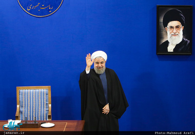 روحانی فردا به چین می رود
