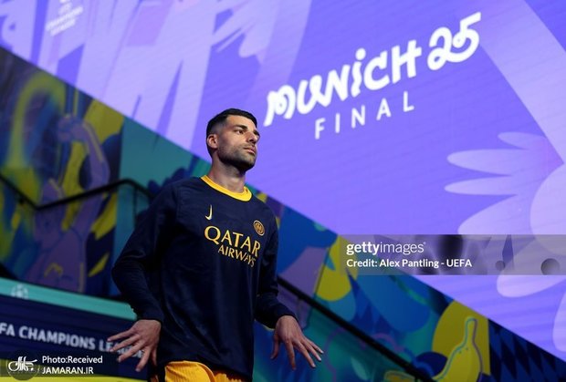 طارمی در رادار لیگ عربستان