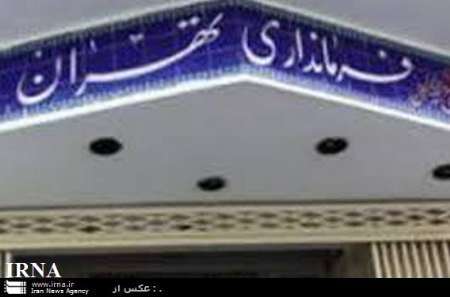 فرمانداری تهران عدم درج مهر بر روی برگه‌های اخذ رای در جنوب شهر را تکذیب کرد