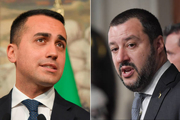 ایتالیا در مسیر دولتی «پوپولیست و اروپاگریز»/ تشکیل نخستین دولت ساختارستیز در غرب اروپا