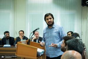 دادگاه رسیدگی به اتهامات محمدهادی رضوی و متهمان پرونده بانک سرمایه