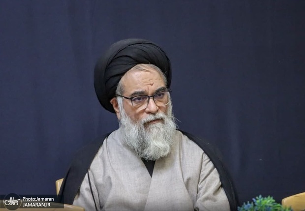 آیت‌الله مدنی بجستانی: از تخریب، تکفیر و کنار زدن دیگران دست برداریم/ در بعضی از چیزهایی که فکر می‌کنیم اصول هستند در حالی که اصول نیستند، نیاز به بازبینی و بررسی همه‌جانبه داریم