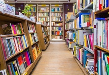 فروشی نزدیک به نیم میلیون کتاب در طرح عیدانه

