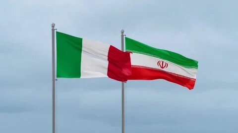 سفارت ایتالیا در تهران روز جمعه بازگشایی می‌شود