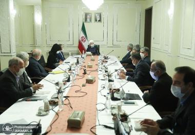 رییس جمهور خبر داد: تعیین دقیق مجازات و جرائم رعایت نکردن دستورالعمل‌های بهداشتی