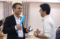 وزیر ارتباطات در نشست با خبرنگاران (11)