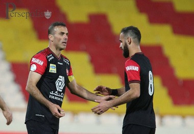 پرسپولیس رکورددار لیگ بیستم شد