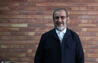 محمدهادی فلاح زاده/ محمد هادی فلاح زاده