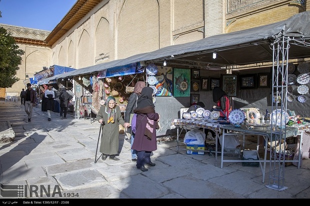 آیین نامه ایجاد گذرهای فرهنگی و هنری تدوین شده است
