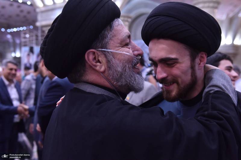 نماز جمعه تهران