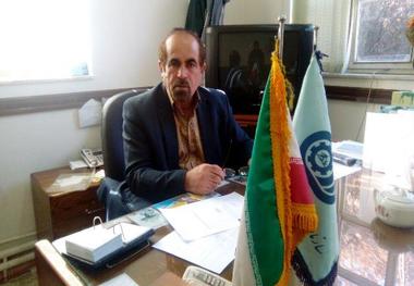 121 هزار نفر ساعت آموزش فنی و حرفه ای در دماوند ارائه شد