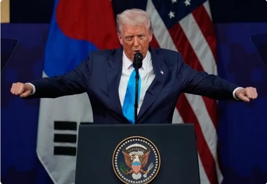 ترامپ به دنبال انجام عملیات مخفیانه در ونزوئلا است