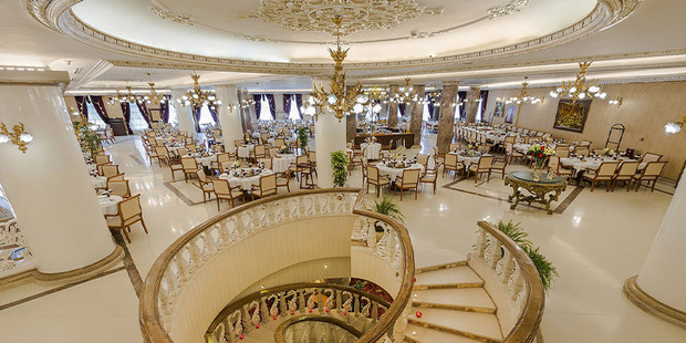 اقامتی گران اما با کیفیت و خاطره ساز!