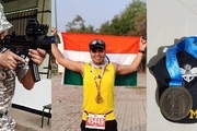 مدال‌های یک دونده هندی برای مبارزه علیه کرونا به حراج گذاشته شد