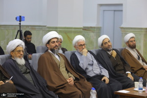 نشست علمی روش شناسی اجتهاد امام خمینی (س) در عرصه فقه اجتماعی