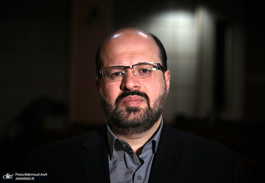 نماینده حماس در ایران: جنگنده‌‎های آمریکایی در بمباران غزه شرکت دارند/ اسرائیل تمام شد و دیگر هرگز نمی‌تواند به وضعیت قبل از هفتم اکتبر بازگردد/ صدها سرباز صهیونیستی در اسارت محور مقاومت هستند