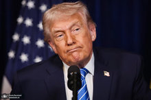  سیاست برای ترامپ میدان جنگ شخصی است